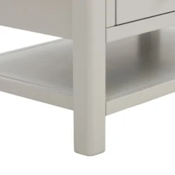 Norbury Coffee Table - Grey 19 Norbury Coffee Table - Grey -Home Improvement Shop 12940852 8264873336177749