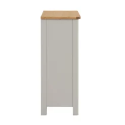 Norbury Low Bookcase - Grey 13 Norbury Low Bookcase - Grey -Home Improvement Shop 12940859 1314889183477919