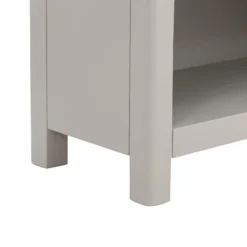 Norbury Low Bookcase - Grey 17 Norbury Low Bookcase - Grey -Home Improvement Shop 12940859 5274873337507838