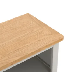 Norbury Low Bookcase - Grey 16 Norbury Low Bookcase - Grey -Home Improvement Shop 12940859 8564873337467152