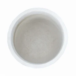 Country Ceramic Planter - Large -Home Improvement Shop 13050710 1964935273629883