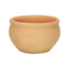 Regency Terracotta Bowl - 22cm -Home Improvement Shop 13176836 9764933182846717