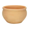 Regency Terracotta Bowl - 37cm -Home Improvement Shop 13176839 9084933182782304