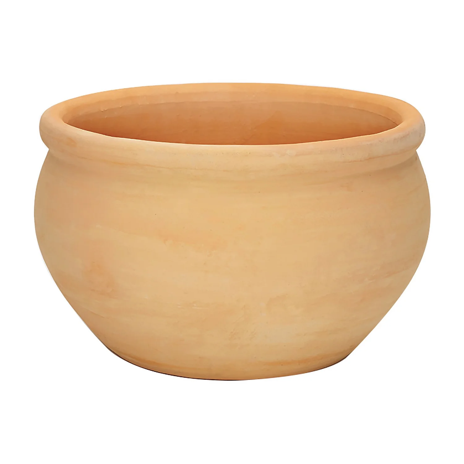 Regency Terracotta Bowl - 37cm 3 Regency Terracotta Bowl - 37cm