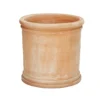 Regency Terracotta Cylinder Pot 20cm 2 Regency Terracotta Cylinder Pot 20cm -Home Improvement Shop 13176845 1734933182898746