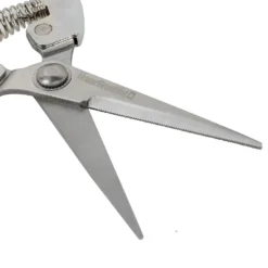 House Beautiful Fine Pointed Flower & Fruit Snips - Teal -Home Improvement Shop 13188712 2724928022644346