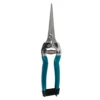 House Beautiful Fine Pointed Flower & Fruit Snips - Teal -Home Improvement Shop 13188712 7524928022591069