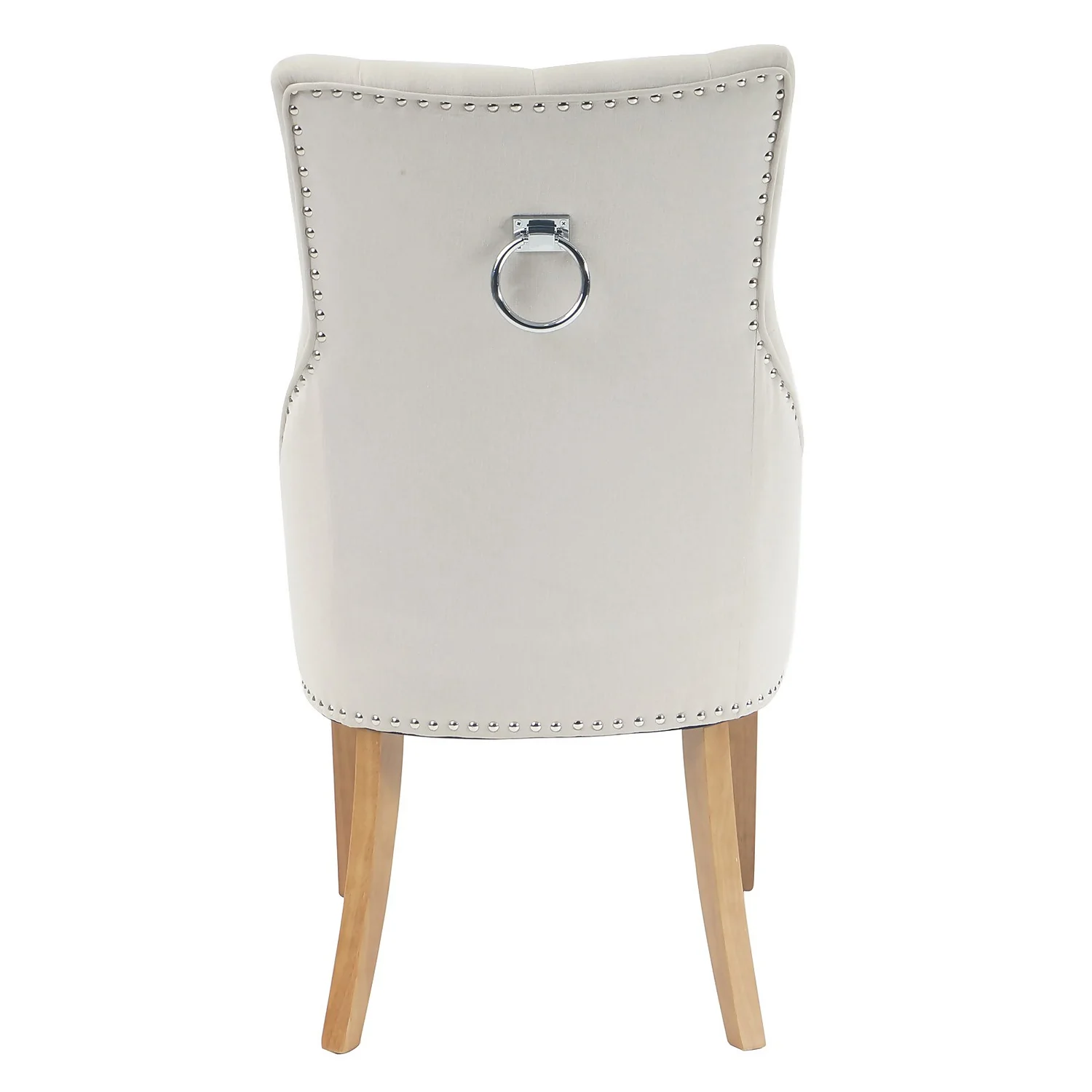 Annabelle Dining Chairs - Set Of 2 - Natural 10 Annabelle Dining Chairs - Set Of 2 - Natural - Image 8