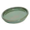 Glazed Chiswick Green Pot Saucer - 36cm -Home Improvement Shop 13441320 1554933184386380