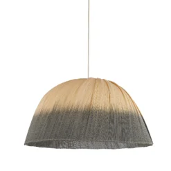 House Beautiful Ibiza Bamboo Shade - Blue Ombre 12 House Beautiful Ibiza Bamboo Shade - Blue Ombre -Home Improvement Shop 13445405 7655042049041895