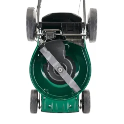 Atco 139cc Classic 18S Petrol Lawn Mower - 46cm 18 Atco 139cc Classic 18S Petrol Lawn Mower - 46cm -Home Improvement Shop 13483565 1444929335920764