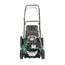 Atco 139cc Classic 18S Petrol Lawn Mower - 46cm 16 Atco 139cc Classic 18S Petrol Lawn Mower - 46cm -Home Improvement Shop 13483565 2354929335851995