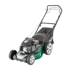 Atco 139cc Classic 18S Petrol Lawn Mower - 46cm 19 Atco 139cc Classic 18S Petrol Lawn Mower - 46cm -Home Improvement Shop 13483565 3154929335970306