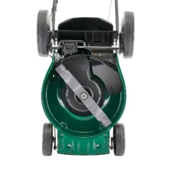 Atco 139cc Classic 18S Petrol Lawn Mower - 46cm 17 Atco 139cc Classic 18S Petrol Lawn Mower - 46cm -Home Improvement Shop 13483565 9034929335885325