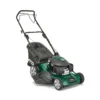 Atco 145cc Quattro 19SH Petrol Lawn Mower - 48cm -Home Improvement Shop 13486580 3834932697360167