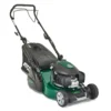 Atco 145cc Liner 18SH Petrol Lawn Mower - 46cm -Home Improvement Shop 13486585 7084932689873961