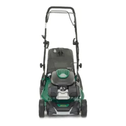 Atco 145cc Liner 18SH Petrol Lawn Mower - 46cm -Home Improvement Shop 13486585 7784932690074535