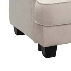 Dora Snuggle Chair In A Box - Natural 15 Dora Snuggle Chair In A Box - Natural -Home Improvement Shop 13514424 1074965327716481