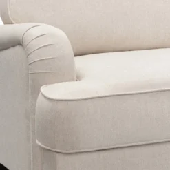 Dora Snuggle Chair In A Box - Natural 14 Dora Snuggle Chair In A Box - Natural -Home Improvement Shop 13514424 9494965327675705