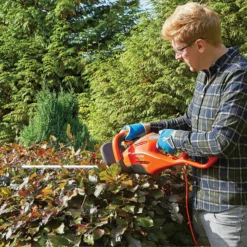 Flymo EasiCut 610XT Hedge Trimmer 12 Flymo EasiCut 610XT Hedge Trimmer -Home Improvement Shop 13524810 1814936857509349