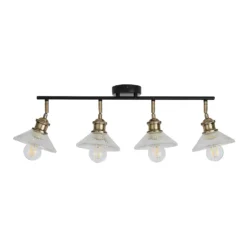 Edale 4 Light Flush Spotlight Bar 8 Edale 4 Light Flush Spotlight Bar -Home Improvement Shop 13529616 1954945397068026