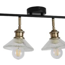 Edale 4 Light Flush Spotlight Bar 9 Edale 4 Light Flush Spotlight Bar -Home Improvement Shop 13529616 2054945397114289