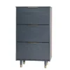 Lewis Shoe Storage Unit - Grey -Home Improvement Shop 13633732 5314998257813904