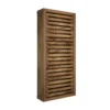 Erik Slatted Shoe Storage Unit 2 Erik Slatted Shoe Storage Unit -Home Improvement Shop 13642845 9975036607857274