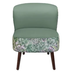 Amy Occasional Chair - Chalbury Sage 12 Amy Occasional Chair - Chalbury Sage -Home Improvement Shop 13644152 1124975246283535