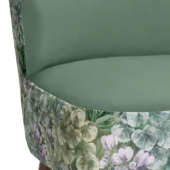 Amy Occasional Chair - Chalbury Sage 15 Amy Occasional Chair - Chalbury Sage -Home Improvement Shop 13644152 1794975246427709