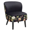 Amy Occasional Chair - Curiosity Navy 1 Amy Occasional Chair - Curiosity Navy -Home Improvement Shop 13644153 1824975247483148
