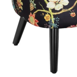 Amy Occasional Chair - Curiosity Navy 16 Amy Occasional Chair - Curiosity Navy -Home Improvement Shop 13644153 5134975247735610