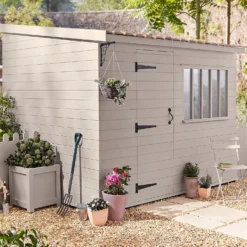 Laura Ashley Eggshell Garden Paint Sable - 2.5L -Home Improvement Shop 13694428 4624948045782402