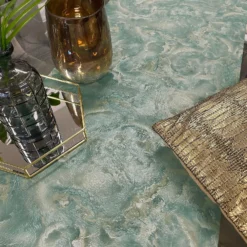 Belgravia Décor Marble Textured Green Wallpaper 9 Belgravia Décor Marble Textured Green Wallpaper -Home Improvement Shop 13909705 1734981690883871