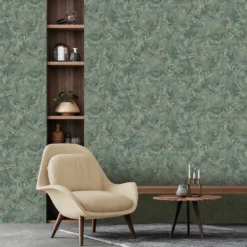 Belgravia Décor Marble Textured Green Wallpaper 7 Belgravia Décor Marble Textured Green Wallpaper -Home Improvement Shop 13909705 2014981690750098