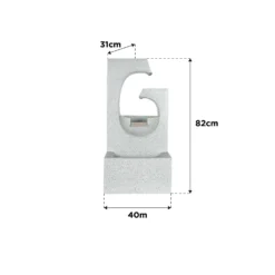 Stylish Fountain Ango Falls Garden Water Feature With LEDs 16 Stylish Fountain Ango Falls Garden Water Feature With LEDs -Home Improvement Shop 13947169 2745005844527581