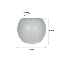 Stylish Fountain Nara Ripple Garden Water Feature With LEDs 13 Stylish Fountain Nara Ripple Garden Water Feature With LEDs -Home Improvement Shop 13947171 1755005845027834