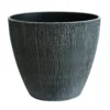 Grey Bark Planter - 33cm -Home Improvement Shop 13951350 2544987105494678