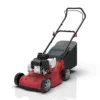 Sovereign 132cc Petrol Lawn Mower - 40cm -Home Improvement Shop 13955598 3665011210996572