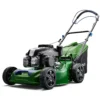 Powerbase 132cc Petrol Lawn Mower - 41cm 1 Powerbase 132cc Petrol Lawn Mower - 41cm -Home Improvement Shop 13955600 1805011015474362