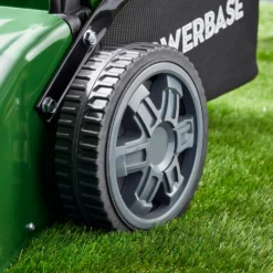 Powerbase 132cc Petrol Lawn Mower - 41cm 8 Powerbase 132cc Petrol Lawn Mower - 41cm -Home Improvement Shop 13955600 1815011015577181