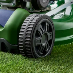 Powerbase 149cc Petrol Lawn Mower - 46cm -Home Improvement Shop 13955601 1725011016193612