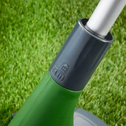 Powerbase 20V Cordless Lawn Mower & Trimmer Twin Pack - 25cm -Home Improvement Shop 13956505 1285027877506337