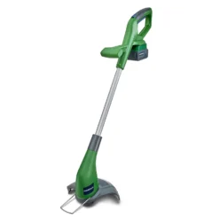 Powerbase 20V Cordless Lawn Mower & Trimmer Twin Pack - 25cm -Home Improvement Shop 13956505 2035011015633515