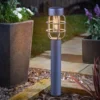Shoreditch Solar Stake Light -Home Improvement Shop 13972042 1705009222636796