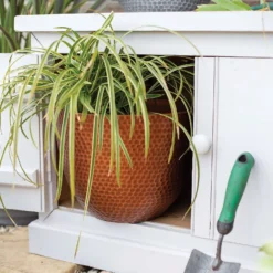 Suva Hammered Pot Copper - 31cm 13 Suva Hammered Pot Copper - 31cm -Home Improvement Shop 13973652 2035011806086988