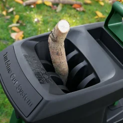 Bosch AXT 25 TC Garden Shredder -Home Improvement Shop 14230143 1285023660640511