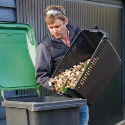 Bosch AXT 25 TC Garden Shredder -Home Improvement Shop 14230143 1895023660849323