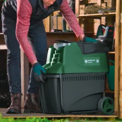 Bosch AXT 25 TC Garden Shredder -Home Improvement Shop 14230143 5715023660979808