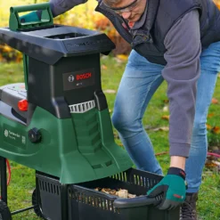 Bosch AXT 25 TC Garden Shredder -Home Improvement Shop 14230143 7565023660783566